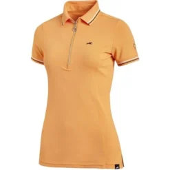 Schockemöhle Poloshirt Florina Mandarin XS