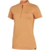 Schockemöhle Poloshirt Summer Page Mandarin XXS