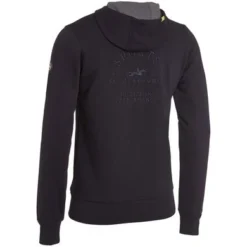 Schockemöhle Vest Collin Heren Navy -Pikeur || Cavallo || Dublin Verkoopwinkel schock 2940 00317 collin dark navy back.11a18c