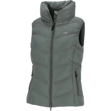 Schockemöhle Bodywarmer Marleen Crocodile 1 Schockemöhle Bodywarmer Marleen Crocodile