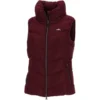 Schockemöhle Bodywarmer Marleen Dark Cherry