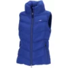 Schockemöhle Bodywarmer Marleen Luxe Blauw