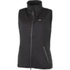 Schockemöhle Bodywarmer Harriet Cool Black