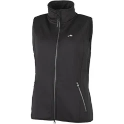 Schockemöhle Bodywarmer Harriet Cool Black
