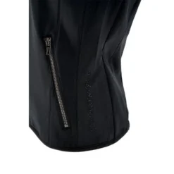 Schockemöhle Bodywarmer Harriet Cool Black -Pikeur || Cavallo || Dublin Verkoopwinkel schockemohle 2800 00262 harriet cool black det.0a1986