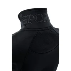 Schockemöhle Bodywarmer Harriet Cool Black -Pikeur || Cavallo || Dublin Verkoopwinkel schockemohle 2800 00262 harriet cool black det2.c45ce1