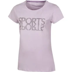 Schockemöhle Shirt Linnea Lavendel