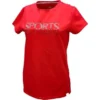 Schockemöhle T-Shirt Lisanne True Red L
