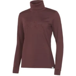 Schockemöhle Shirt Aluna Wine