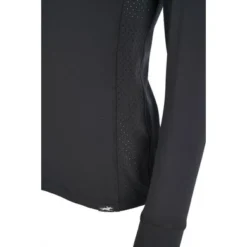 Schockemöhle Shirt Page Lange Mouwen Zwart -Pikeur || Cavallo || Dublin Verkoopwinkel schockemohle 2812 00640 page style cool black det2.577525