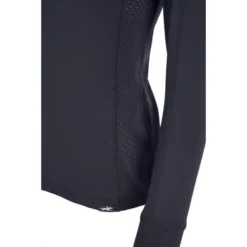 Schockemöhle Shirt Page Lange Mouwen Dark Blue -Pikeur || Cavallo || Dublin Verkoopwinkel schockemohle 2812 00640 page style dark blue det2.6a0042