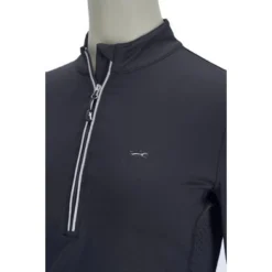 Schockemöhle Shirt Page Lange Mouwen Dark Blue -Pikeur || Cavallo || Dublin Verkoopwinkel schockemohle 2812 00640 page style dark blue det3.8b1925