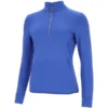 Schockemöhle Shirt Antonia Luxe Blauw