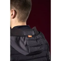 Schockemöhle Vest Drake Graphite -Pikeur || Cavallo || Dublin Verkoopwinkel schockemohle 2820 00113 drake graphite img14235.235f73