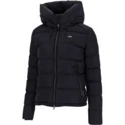 Schockemöhle Vest Felicity Graphite