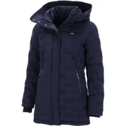 Schockemöhle Vest Kira Deep Night