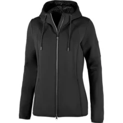 Schockemöhle Jas Fabiola Cool Black