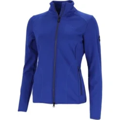 Schockemöhle Vest Renata Luxury Blue