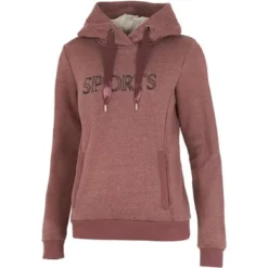 Schockemöhle Vest Carolina Rose Taupe XS