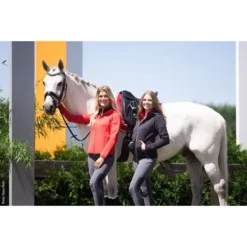 Schockemöhle Jas Fabiola Cool Black -Pikeur || Cavallo || Dublin Verkoopwinkel schockemohle schocksports ss2023 fabiola comfyridingtights img4940.230101