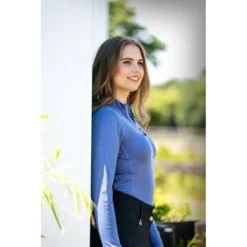 Schockemöhle Shirt Page Lange Mouwen Jeans -Pikeur || Cavallo || Dublin Verkoopwinkel schockemohle schocksports ss2023 page img03907.7df1f1