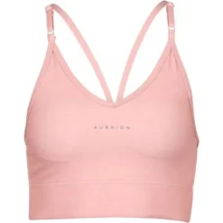Aubrion Sport BH Invigorate Roze