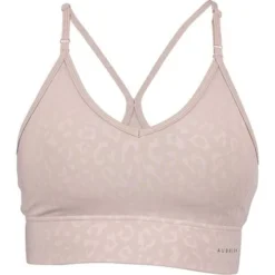 Aubrion Sport BH Invigorate Taupe