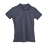 Aubrion Polo Poise Tech Young Rider Navy 9/10 Jaar