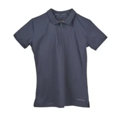 Aubrion Polo Poise Tech Young Rider Navy 9/10 Jaar