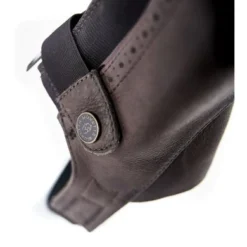 Moretta Chaps Lucetta Bruin -Pikeur || Cavallo || Dublin Verkoopwinkel shires 9718 brown 2998.5a2487