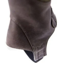 Moretta Chaps Lucetta Bruin -Pikeur || Cavallo || Dublin Verkoopwinkel shires 9718 brown 2999.558489