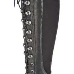 Moretta Rijlaarzen Maddalena Zwart 42W -Pikeur || Cavallo || Dublin Verkoopwinkel shires 9728 black 11.8aef78