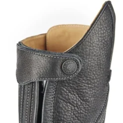 Moretta Rijlaarzen Maddalena Zwart 42W -Pikeur || Cavallo || Dublin Verkoopwinkel shires 9728 black 13.c99189