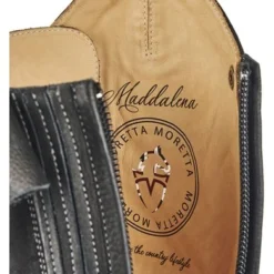 Moretta Rijlaarzen Maddalena Zwart 42W -Pikeur || Cavallo || Dublin Verkoopwinkel shires 9728 black 15.d01b6b
