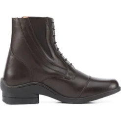 Moretta Jodhpurs Allessia Leather Bruin