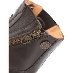 Moretta Jodhpurs Allessia Leather Bruin -Pikeur || Cavallo || Dublin Verkoopwinkel shires 9733 brown 7 1.271dcf