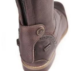 Moretta Rijlaarzen Constantina Bruin 41XW -Pikeur || Cavallo || Dublin Verkoopwinkel shires 9744 brown 564.2d7957