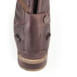 Moretta Rijlaarzen Constantina Bruin 41XW -Pikeur || Cavallo || Dublin Verkoopwinkel shires 9744 brown 580.2d659d