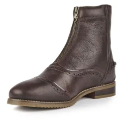 Moretta Paddock Boots Martina Bruin -Pikeur || Cavallo || Dublin Verkoopwinkel shires 9747 brown 3.b6b5f2