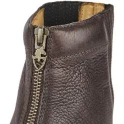 Moretta Paddock Boots Martina Bruin -Pikeur || Cavallo || Dublin Verkoopwinkel shires 9747 brown 37.dd2d02