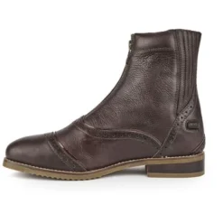Moretta Paddock Boots Martina Bruin -Pikeur || Cavallo || Dublin Verkoopwinkel shires 9747 brown 4.72544a