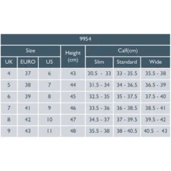 Moretta Rijlaarzen Marcia Adult Black -Pikeur || Cavallo || Dublin Verkoopwinkel shires size guide 9954.bc51cc