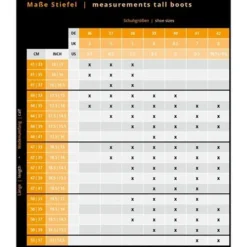 Tonics Rijlaarzen Jupiter Style Zwart/Spark -Pikeur || Cavallo || Dublin Verkoopwinkel sm schockemohle maattabel rijlaarzen.cfc70b 2