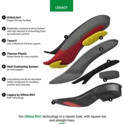 Suedwind Jodhpur Legacy Front Zip Black -Pikeur || Cavallo || Dublin Verkoopwinkel sue suedwind legacy.969554 4