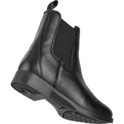 Suedwind Jodhpurs Companion Leer Zwart -Pikeur || Cavallo || Dublin Verkoopwinkel sued companion jodhpur synthetic schwarz black reit stiefel schuh boot 110160210 5.4cda59