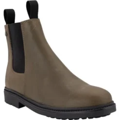 Suedwind Jodhpurs Work & Go Waxy Green