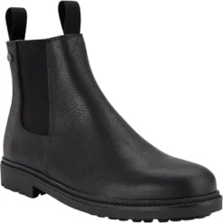 Suedwind Jodhpurs Work & Go Milled Black Calf