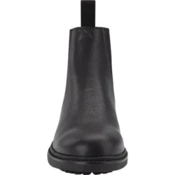 Suedwind Jodhpurs Work & Go Milled Black Calf -Pikeur || Cavallo || Dublin Verkoopwinkel sued suedwind chelsea new work schwarz rusty black reit stiefel leder schuh leather boot 10100351 03.dca151