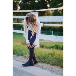 Suedwind Rijlaarzen Nova Kinderen Zwart -Pikeur || Cavallo || Dublin Verkoopwinkel suedwind 0ad65f8d 4a1d 4235 8772 4c2612e5fb55.e32a37