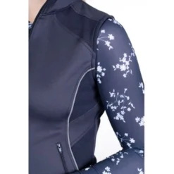 HKM Vest Bloomsbury Donkerblauw -Pikeur || Cavallo || Dublin Verkoopwinkel suedwind 13976 7.bac4e8